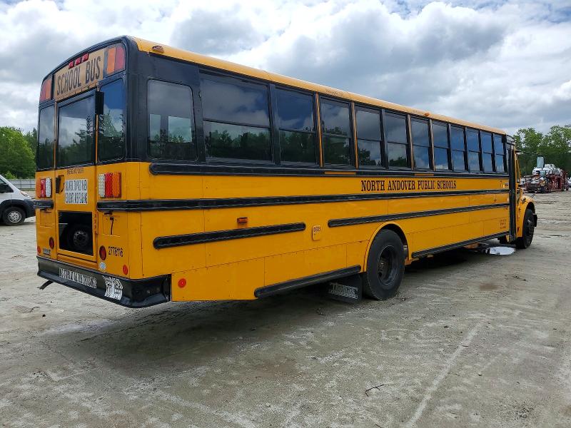 Продажа на аукционе авто 2016 Freightliner Chassis, vin: 4UZABRDU8GCHJ9469, номер лота: 55770226