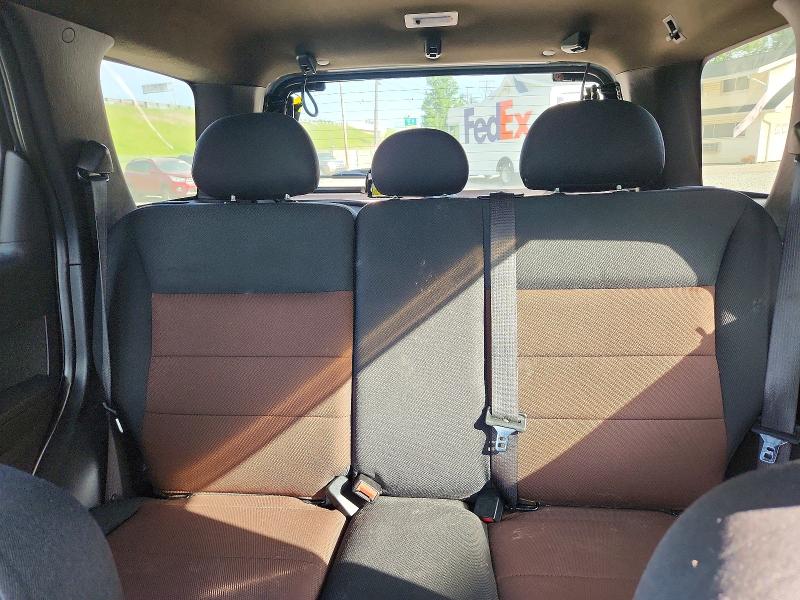 55963636 :رقم المزاد ، 1FMCU93ZX8KA61822 vin ، 2008 Ford Escape مزاد بيع