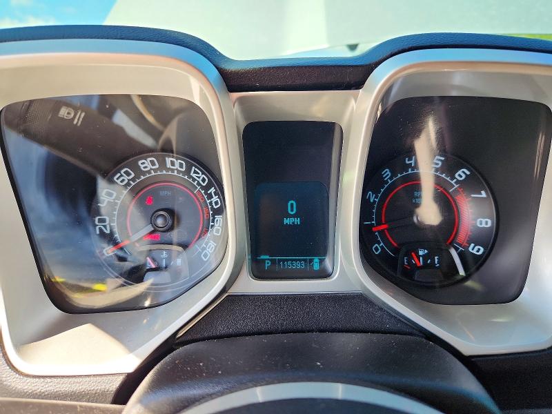 58546956 :رقم المزاد ، 2G1FK1EJXA9187646 vin ، 2010 Chevrolet Camaro مزاد بيع