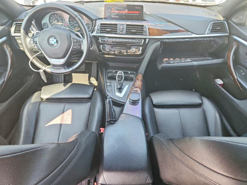 Aukcja sprzedaży 2019 Bmw 440i, vin: WBA4J5C57KBM66385, numer aukcji: 59145656