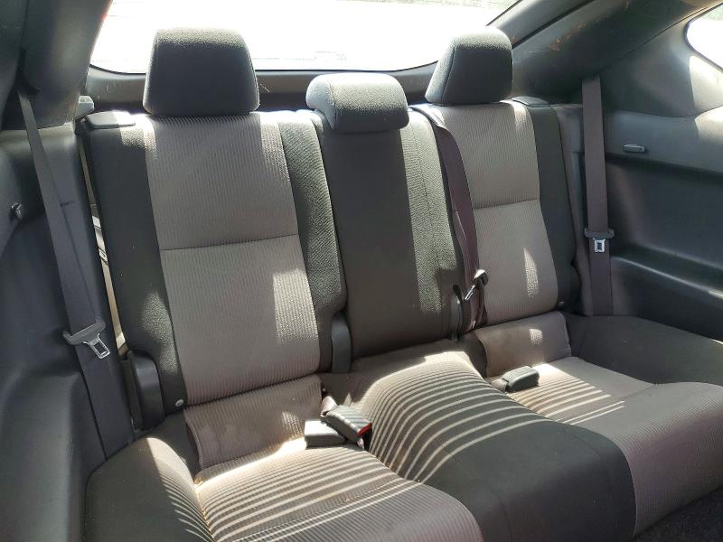2015 Scion Tc მანქანა იყიდება აუქციონზე, vin: JTKJF5C77F3091647, აუქციონის ნომერი: 58313066