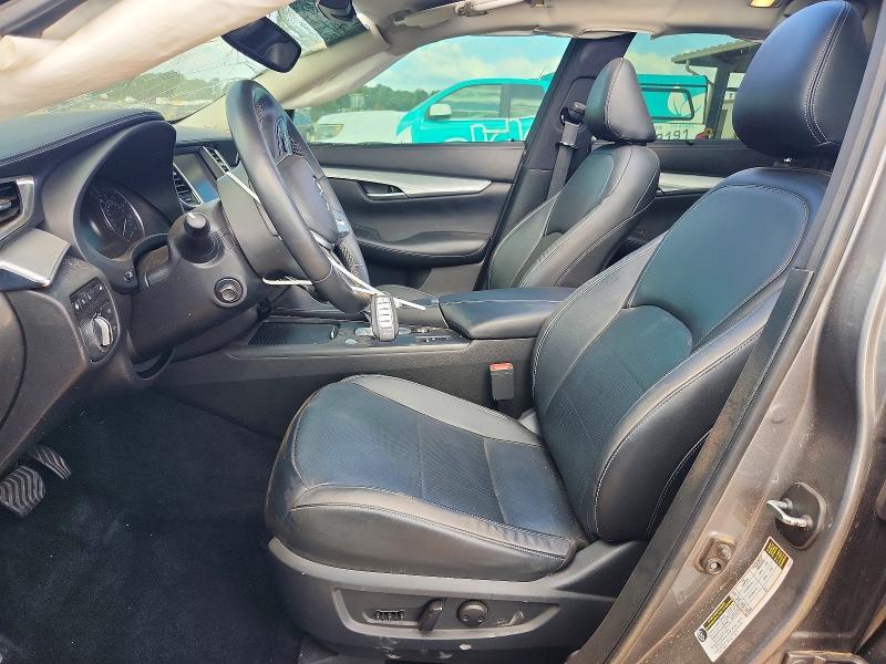 Aukcja sprzedaży 2020 Infiniti Qx50, vin: 3PCAJ5M15LF121095, numer aukcji: 57688516
