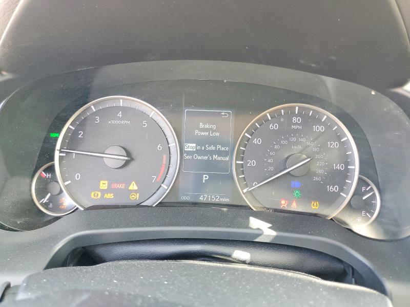 Продажа на аукционе авто 2022 Lexus Rx, vin: 2T2HZMAA7NC246852, номер лота: 58406686