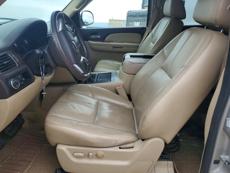 55957826 :رقم المزاد ، 1GKFK63857J315460 vin ، 2007 Gmc Yukon مزاد بيع