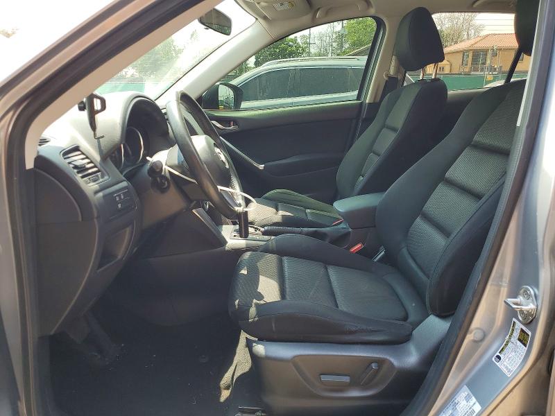 Aukcja sprzedaży 2013 Mazda Cx-5, vin: JM3KE4CE0D0132844, numer aukcji: 58272936