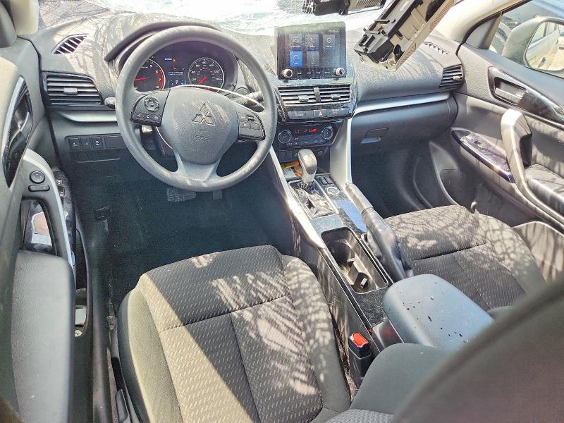 Aukcja sprzedaży 2023 Mitsubishi Eclipse Cross, vin: JA4ATVAA9PZ000336, numer aukcji: 55886146