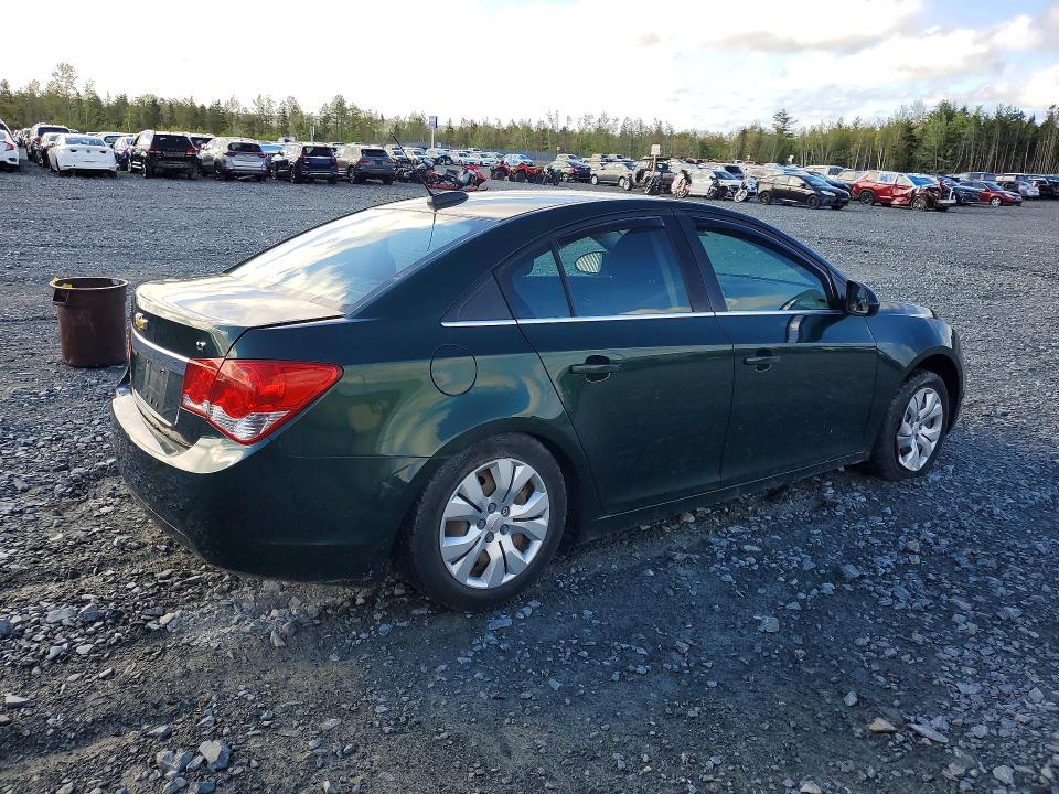Продаж на аукціоні авто 2015 Chevrolet Cruze, vin: 1G1PC5SB6F7238011, номер лоту: 56584346