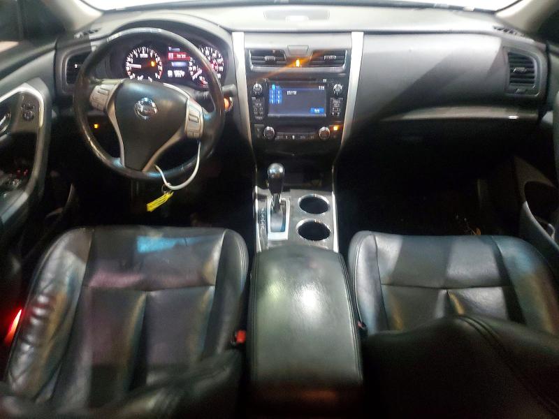 58879276 :رقم المزاد ، 1N4AL3AP2FN869189 vin ، 2015 Nissan Altima مزاد بيع