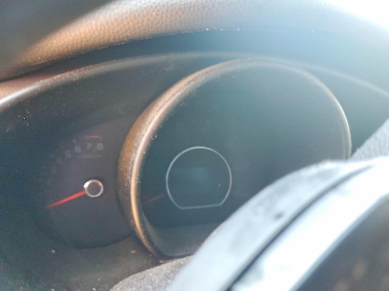 Aukcja sprzedaży 2015 Kia Soul, vin: KNDJN2A21F7233113, numer aukcji: 55837236