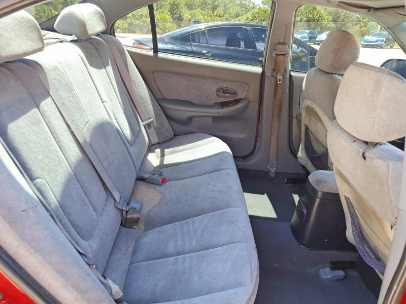 Продаж на аукціоні авто 2004 Hyundai Elantra, vin: KMHDN46DX4U909507, номер лоту: 58409336