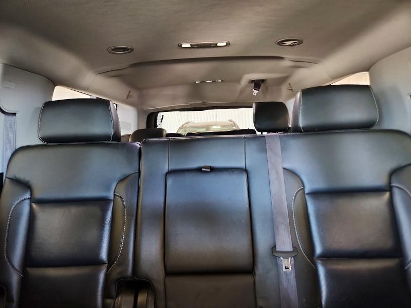 Aukcja sprzedaży 2015 Chevrolet Suburban, vin: 1GNSKJKC3FR202942, numer aukcji: 57410096