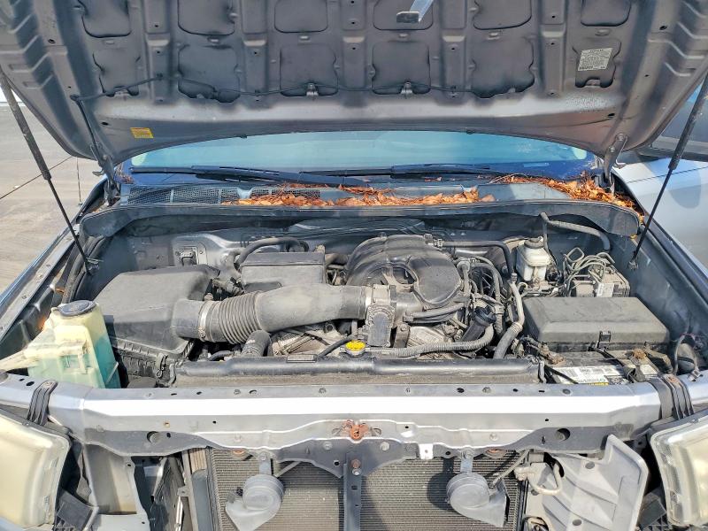 2013 Toyota Tundra მანქანა იყიდება აუქციონზე, vin: 5TFRU5F15DX030634, აუქციონის ნომერი: 58554756
