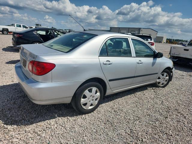 2007 Toyota Corolla მანქანა იყიდება აუქციონზე, vin: JTDBR32E070130086, აუქციონის ნომერი: 85615215