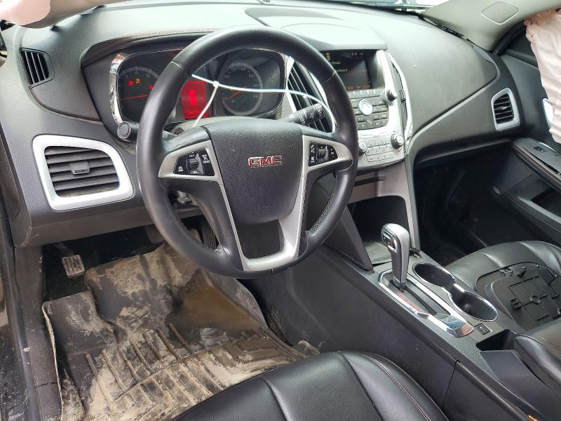 Aukcja sprzedaży 2012 Gmc Terrain, vin: 2GKFLWE59C6281854, numer aukcji: 56633666