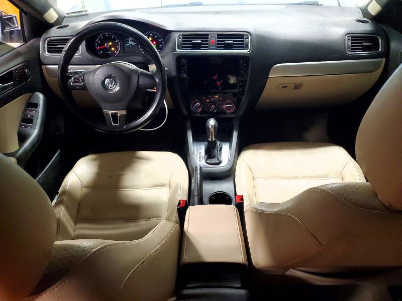 Продажа на аукционе авто 2013 Volkswagen Jetta, vin: 3VWDP7AJ6DM364534, номер лота: 56955586