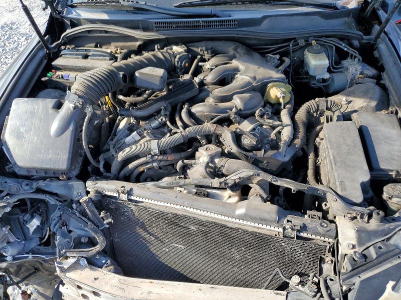 56807976 :رقم المزاد ، JTHCK262195034877 vin ، 2009 Lexus Is مزاد بيع