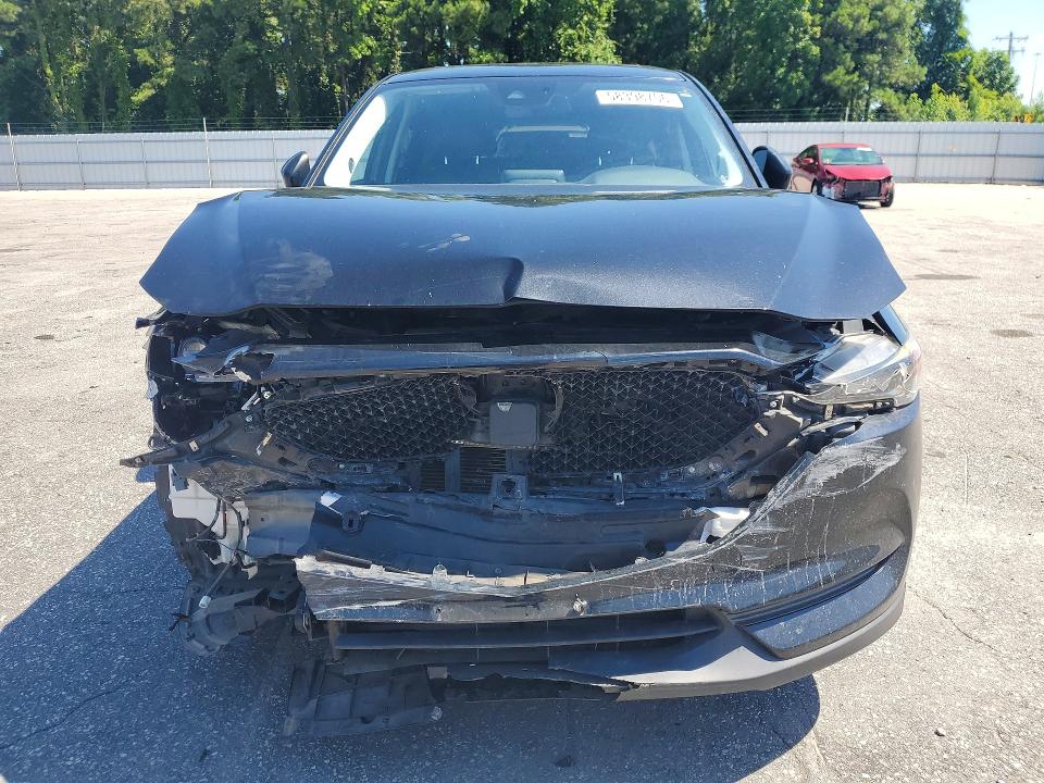 Aukcja sprzedaży 2018 Mazda Cx-5, vin: JM3KFACM9J0471763, numer aukcji: 58398706