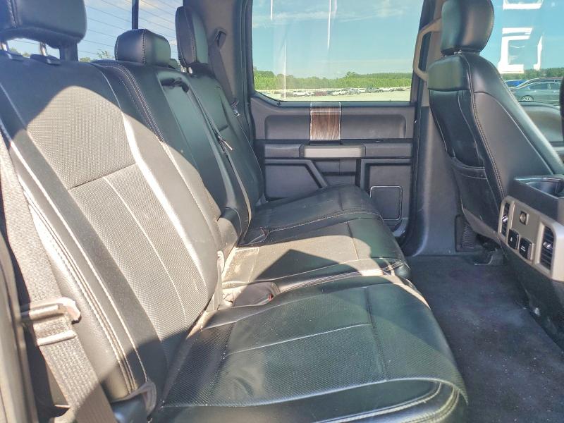57672666 :رقم المزاد ، 1FTEW1E57JFB78923 vin ، 2018 Ford F150 مزاد بيع