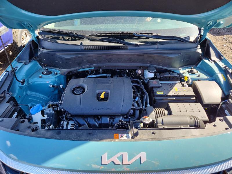 Продажа на аукционе авто 2026 Kia Seltos, vin: KNDEUCAA9T7869324, номер лота: 56532446