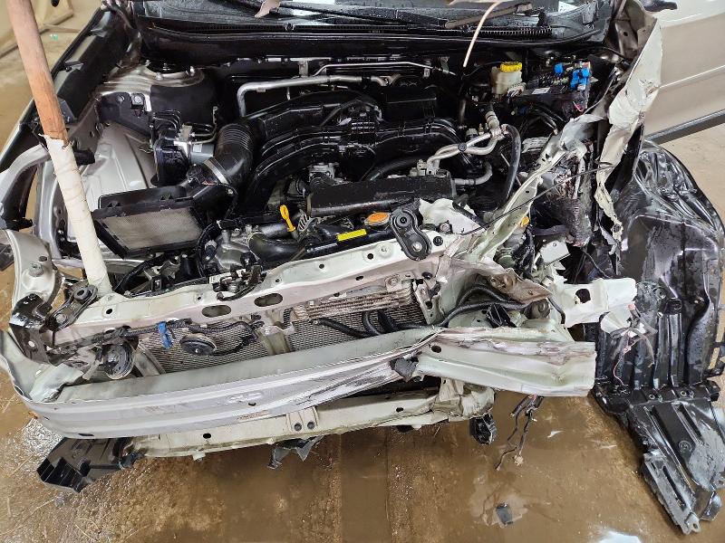 Продажа на аукционе авто 2020 Subaru Outback, vin: 4S4BTALC0L3210964, номер лота: 55548396