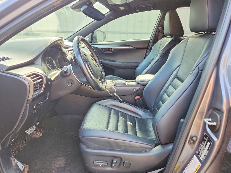 Продажа на аукционе авто 2020 Lexus Nx, vin: JTJSARBZ6L2176854, номер лота: 58633656