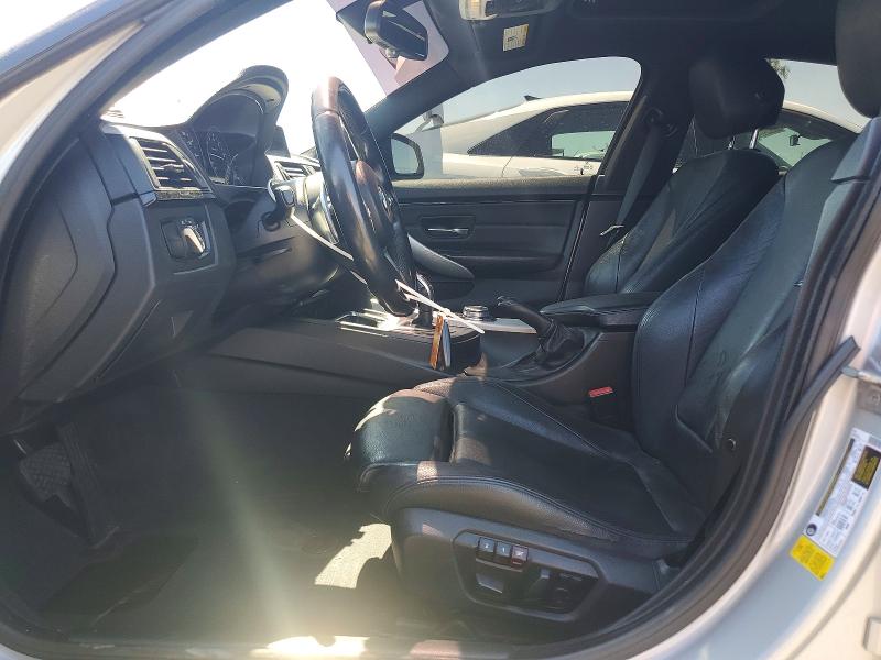 Auction sale of the 2015 Bmw 428, vin: WBA4A5C58FG052119, lot number: 56166136