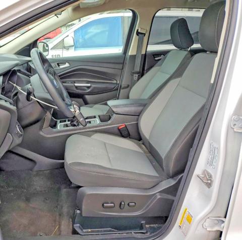 Продаж на аукціоні авто 2019 Ford Escape, vin: 1FMCU9GD3KUB99700, номер лоту: 56420256