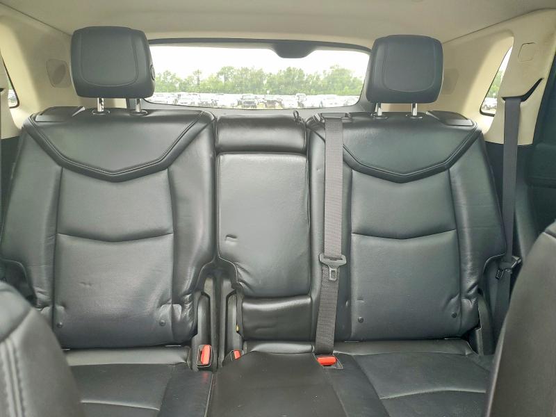 Продаж на аукціоні авто 2017 Cadillac Xt5, vin: 1GYKNDRS6HZ269417, номер лоту: 57337016