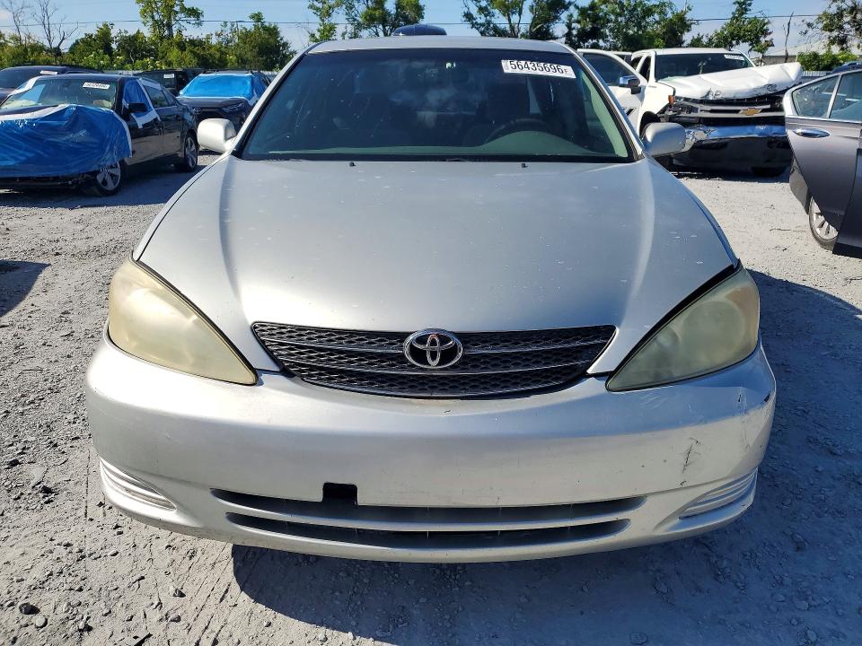 Продажа на аукционе авто 2003 Toyota Camry, vin: 4T1BE32K83U672990, номер лота: 56435696