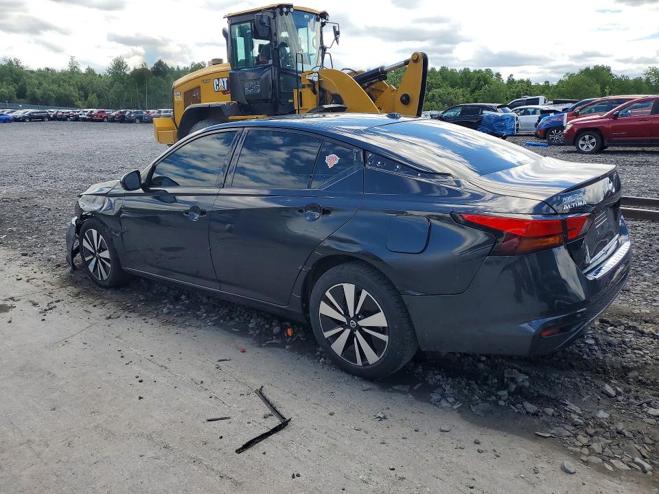 Продаж на аукціоні авто 2021 Nissan Altima, vin: 1N4BL4DW5MN314490, номер лоту: 56934006