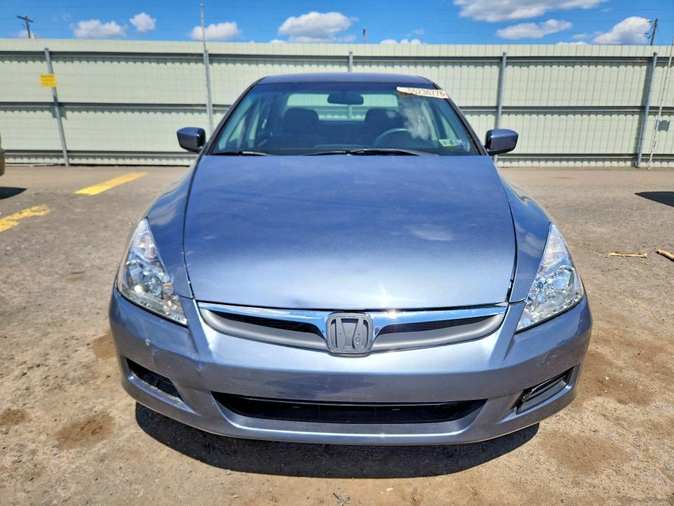 2007 Honda Accord მანქანა იყიდება აუქციონზე, vin: 1HGCM56317A047141, აუქციონის ნომერი: 55236776