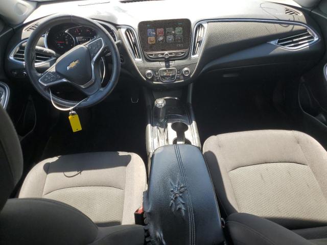 2017 Chevrolet Malibu მანქანა იყიდება აუქციონზე, vin: 1G1ZE5ST8HF244882, აუქციონის ნომერი: 55952256