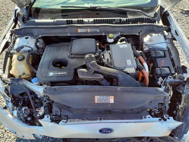 2019 Ford Fusion Se მანქანა იყიდება აუქციონზე, vin: 3FA6P0LU7KR140740, აუქციონის ნომერი: 58572336