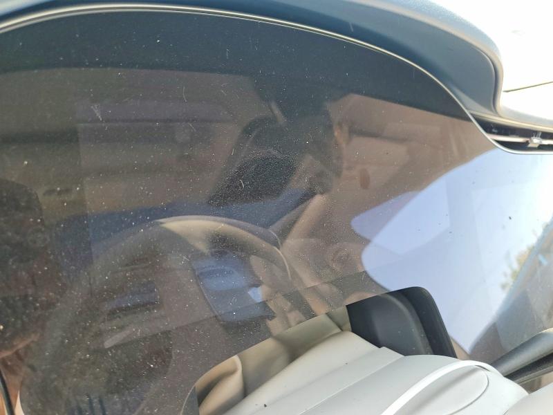 56334436 :رقم المزاد ، W1KCG4EB7NA016049 vin ، 2022 Mercedes-benz Eqs Sedan مزاد بيع