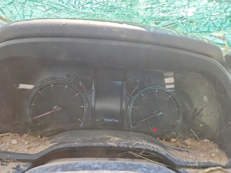 Продаж на аукціоні авто 2024 Toyota 4runner, vin: JTEMU5JR0R6249596, номер лоту: 56370506