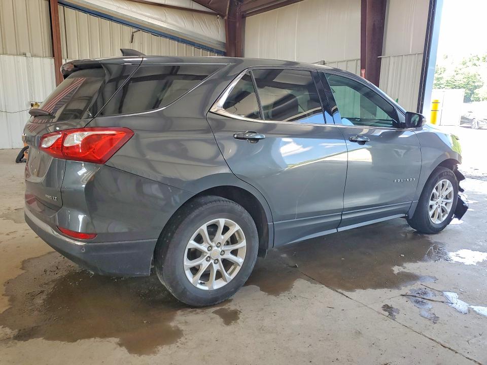 Aukcja sprzedaży 2018 Chevrolet Equinox, vin: 2GNAXSEV4J6328294, numer aukcji: 56256396
