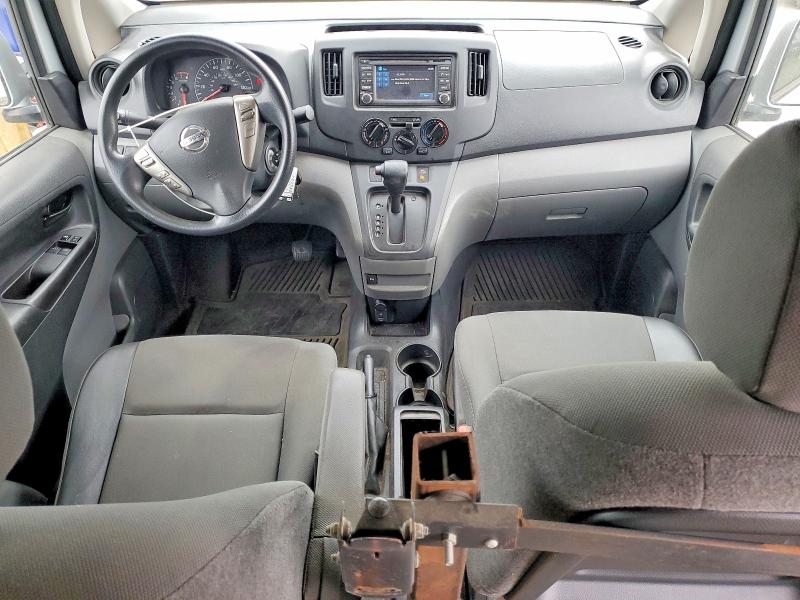 Продаж на аукціоні авто 2019 Nissan Nv200, vin: 3N6CM0KN6KK710488, номер лоту: 55931286
