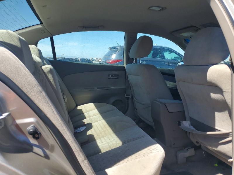 Auction sale of the 2006 Nissan Altima, vin: 1N4AL11D96N338789, lot number: 59112426