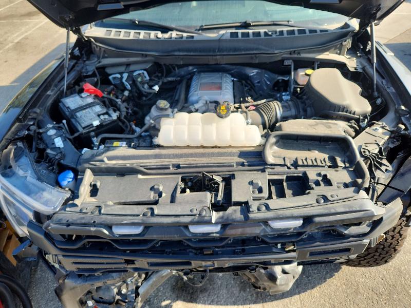Продажа на аукционе авто 2025 Ford F150, vin: 1FTFW1RJ0SFB35621, номер лота: 55427606