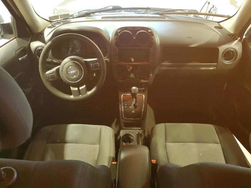 Aukcja sprzedaży 2014 Jeep Patriot, vin: 1C4NJRBB4ED558231, numer aukcji: 57688386