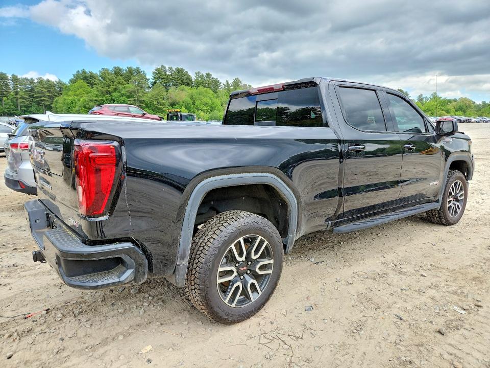 Aukcja sprzedaży 2022 Gmc Sierra, vin: 1GTPUEEL4NZ511670, numer aukcji: 55382056