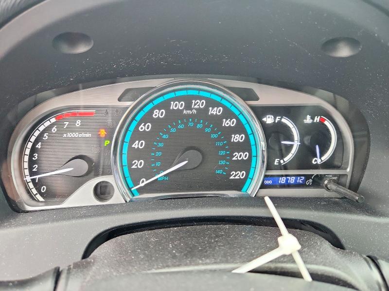 2016 Toyota Venza მანქანა იყიდება აუქციონზე, vin: 4T3BK3BB0GU121524, აუქციონის ნომერი: 55221626