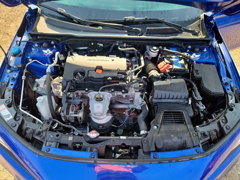 Aukcja sprzedaży 2023 Honda Civic, vin: 2HGFE2F36PH106940, numer aukcji: 56095496