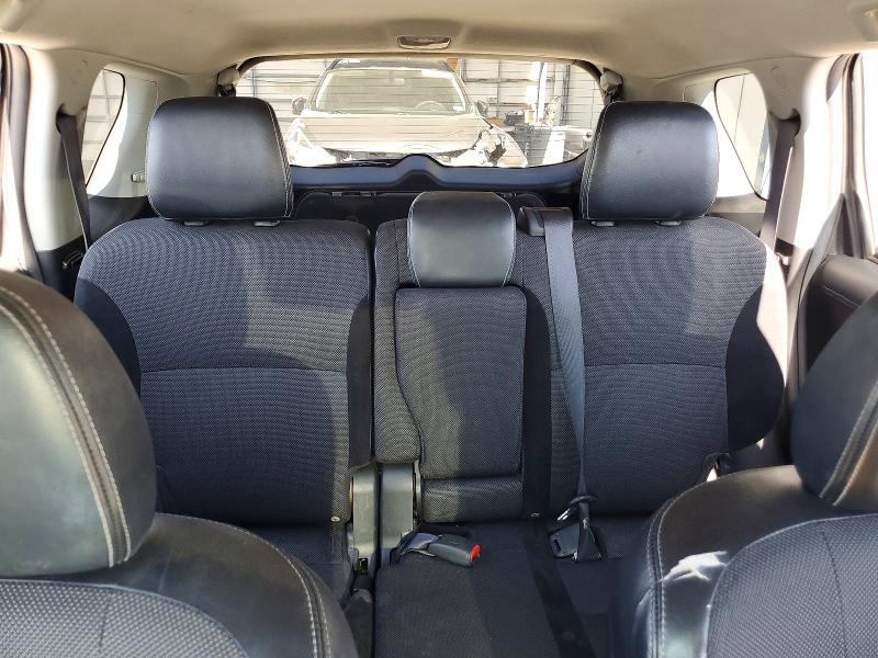 2012 Mitsubishi Outlander მანქანა იყიდება აუქციონზე, vin: JA4JS4AX9CU017310, აუქციონის ნომერი: 57359896