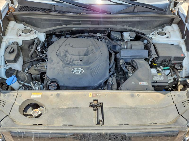 Aukcja sprzedaży 2023 Hyundai Palisade, vin: KM8R24GE4PU527130, numer aukcji: 55602196