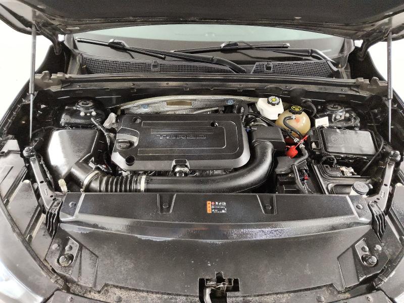 Aukcja sprzedaży 2023 Buick Envision, vin: LRBFZNR41PD066125, numer aukcji: 54839776