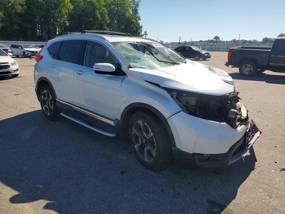 Aukcja sprzedaży 2019 Honda Cr-v, vin: 7FARW1H97KE012671, numer aukcji: 56086506