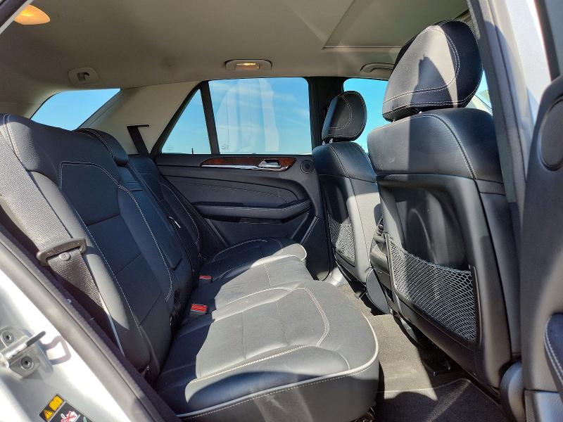 Продаж на аукціоні авто 2014 Mercedes-benz Ml, vin: 4JGDA5JB5EA298439, номер лоту: 53433396