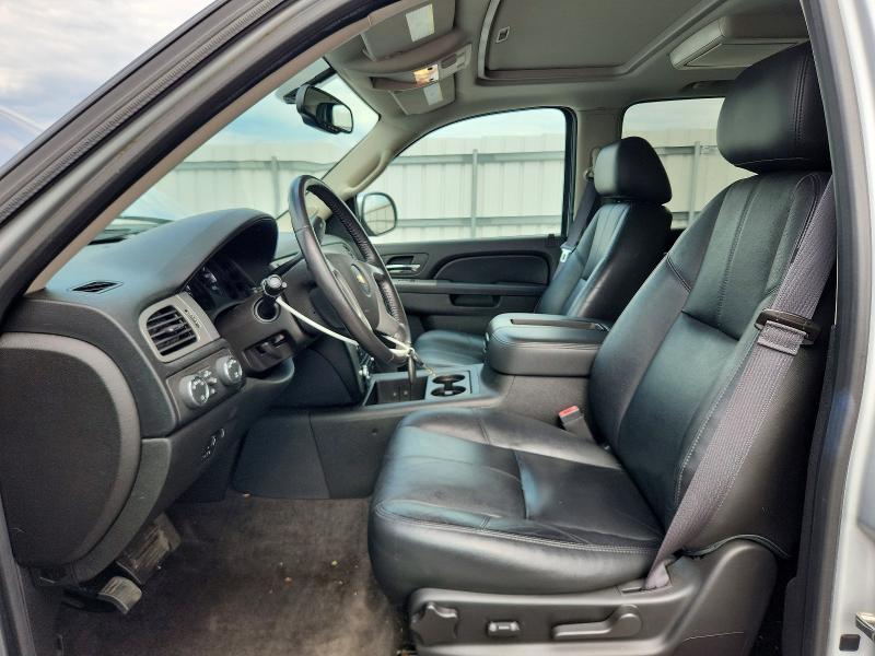 Продаж на аукціоні авто 2014 Chevrolet Tahoe, vin: 1GNSKBE02ER104510, номер лоту: 56761436