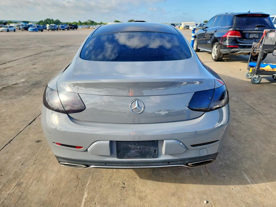Продаж на аукціоні авто 2017 Mercedes-benz C, vin: WDDWJ4JB3HF512249, номер лоту: 56581346
